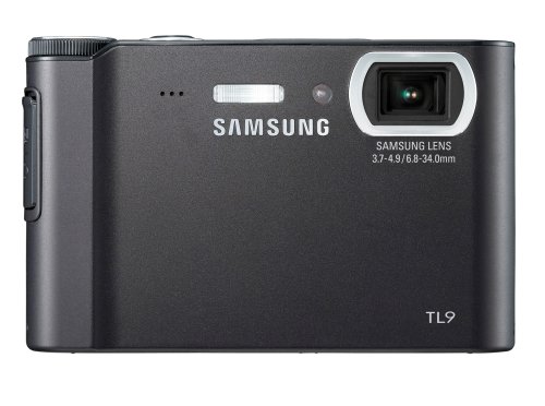 Samsung TL9 10MP